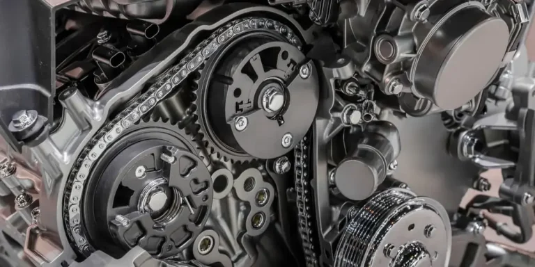 Riparazione distribuzione motore - meccatronica Cantarella Belpasso, Catania